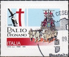Italia 2025 Palio di Legnano