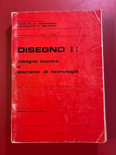 Disegno tecnico e - disegno,