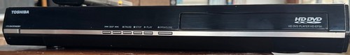 Toshiba ep30ke player - toshiba, hd-ep30ke