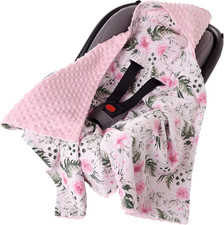 Coperta Neonato Ovetto Sacco