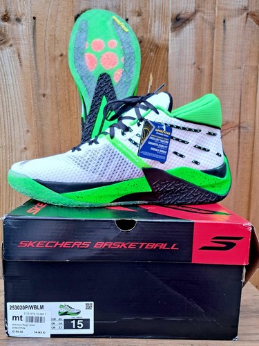 Skechers skx reign basketball - skx,
