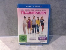 Traumfrauen / Blu-Ray