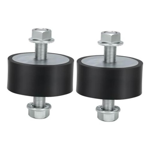 Engine motor top mount - engine,