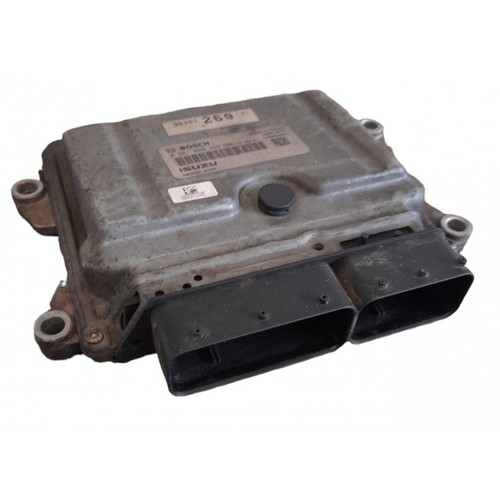 Centralina motore 0281020393