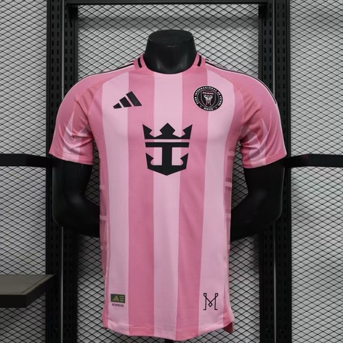 Messi inter miami versione - inter,