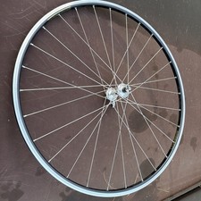 Set ruote clincher Ambrosio