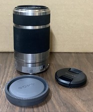 Sony E f/4.5-6.3 obiettivo