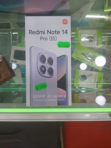 Redmi note pro ram 256 - redmi,
