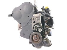 Motore Tipo RFR - Peugeot 406