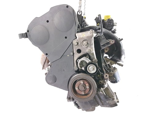 Motore tipo rfr peugeot 406 - motore,