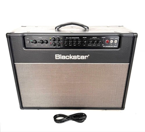 Amplificatore per chitarra