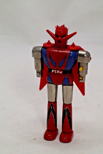 Vintage tomy tomica robot - vintage,