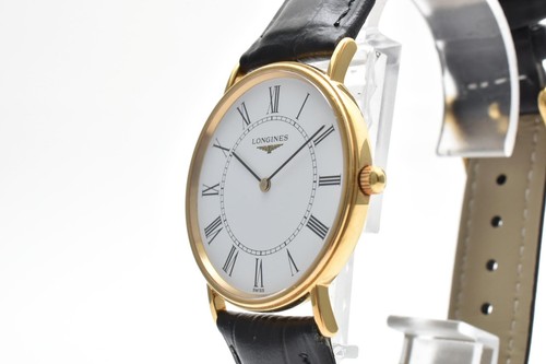 Quasi come nuovo orologio - [quasi,