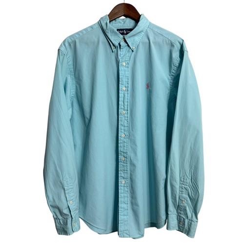 Ralph lauren camicia - ralph, xl