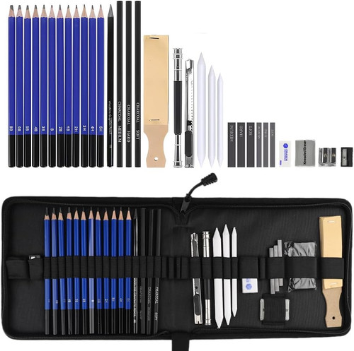 Set disegno matita da - matita,