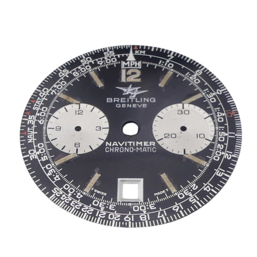 Breitling navitimer quadrante - breitling,