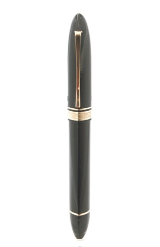 Omas 360 fountain pen - omas,