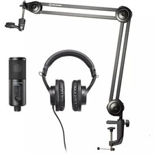 AUDIO-TECHNICA CREATOR PACK