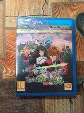 TALE OF HEARTS R PSVITA NUOVO