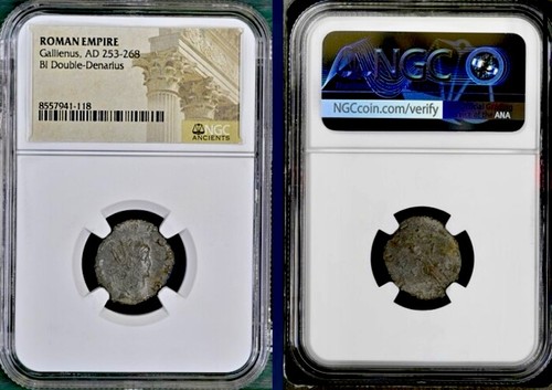 Antica moneta romana