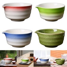 Ciotola matcha ceramica - in,