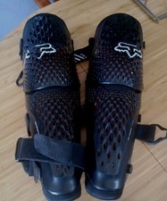 (2) Fox Racing TitanPro D30 CE
