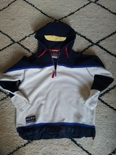 felpa con cappuccio Murphy Nye