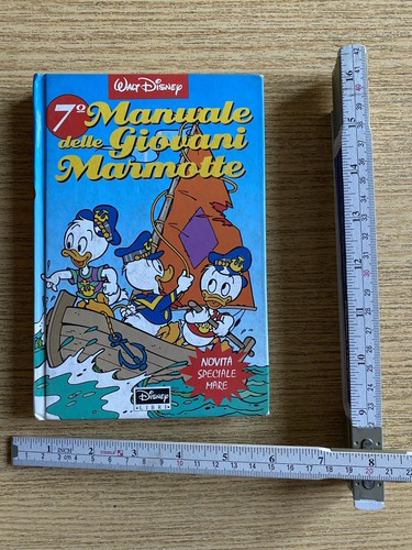 Manuale delle giovani - 7°,
