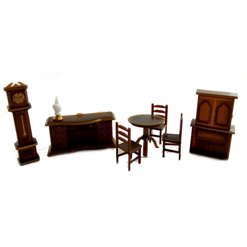 Miniatura per casa - miniatura,