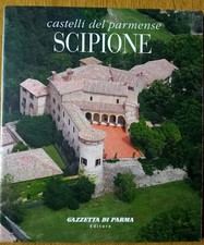 IL CASTELLO DI SCIPIONE -