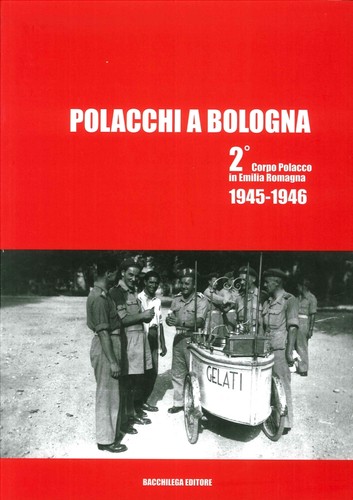 Polacchi bologna 2º corpo - polacchi,