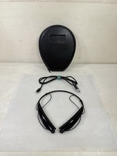 LG Tone PRO HBS-750 Cuffie