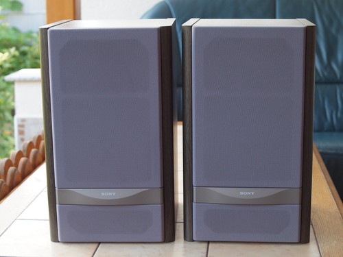 Sony vf1a altoparlanti da - ss-vf1a,