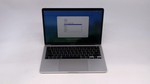 Apple macbook pro - apple, 13"