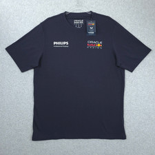 Red Bull Oracle Racing Shirt