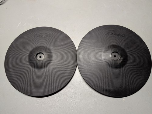 Roland 14c piatto v - piatto, crash