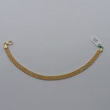 BRACCIALE DA DONNA A MAGLIA