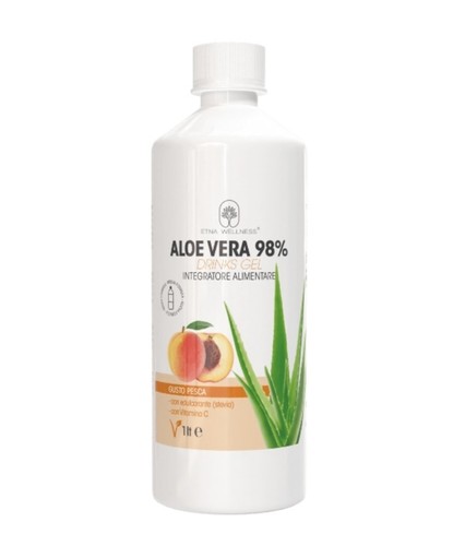 Integratore alimentare etna - integratore,