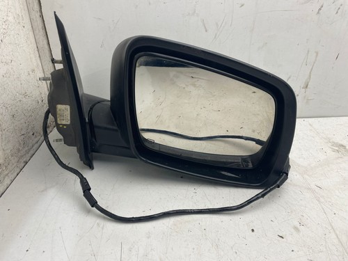 Specchietto retrovisore destro - specchietto,