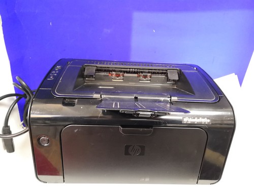 Laserjet pro p1102w - hp,