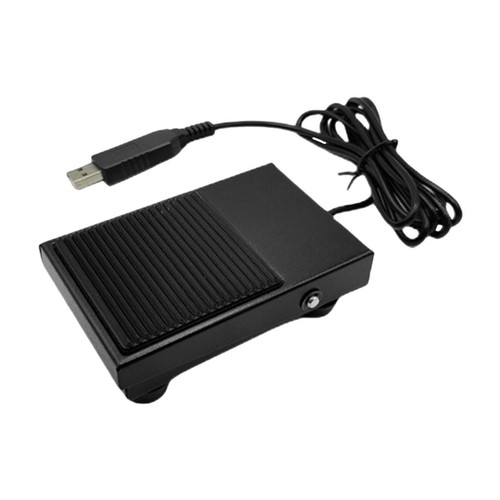 Pedale usb per interruttore - usb, a