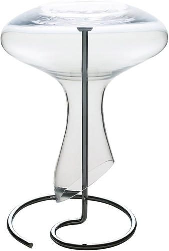 Sommelier decanter con - sommelier,