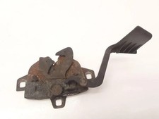 Blocchetto cofano motore ALFA