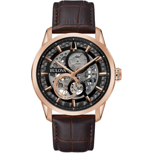 Bulova orologio automatico - orologio,
