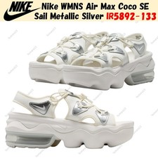 Nike wmns air max - nike, sail