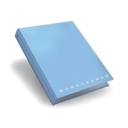 Pigna cf5 quaderno monocromo - cf5,