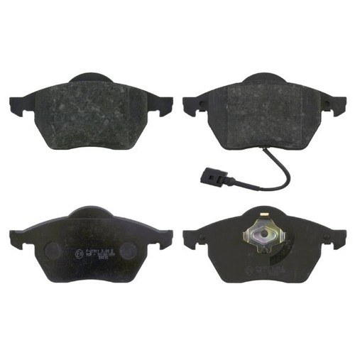 Für febi fe16334 set - für,