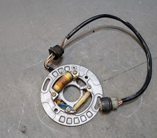 Yamaha YZ80 Stator Generator
