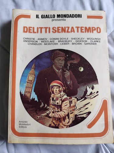 Delitti senza tempo del - , 1978