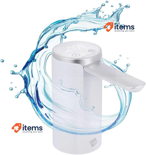 Acqua dispenser con led - acqua,
